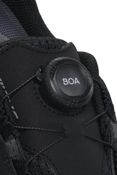 M's Motion Low GTX Boa Black/Charcoal, view: 4