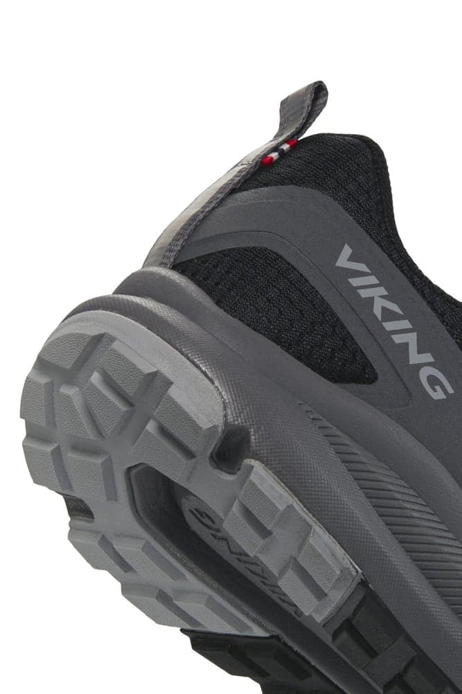 M's Motion Low GTX Boa Black/Charcoal, view: 3
