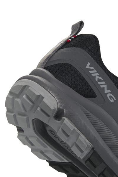 M's Motion Low GTX Boa Black/Charcoal, view: 3