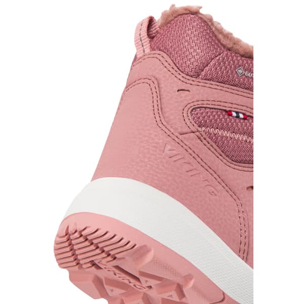 Toasty Warm GTX 2V Kids Pink/Light Pink, view: 5