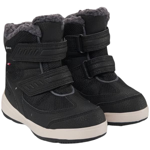 Toasty Warm GTX 2V Kids Black/Charcoal, view: 2
