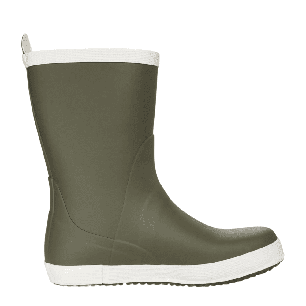 Seilas Heritage Unisex Olive/Brown, view: 3