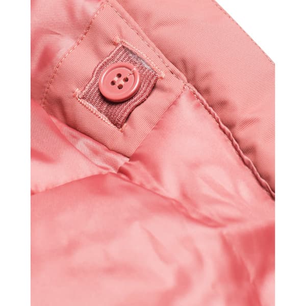 Alv Winter Playsuit Kids Pink, view: 7