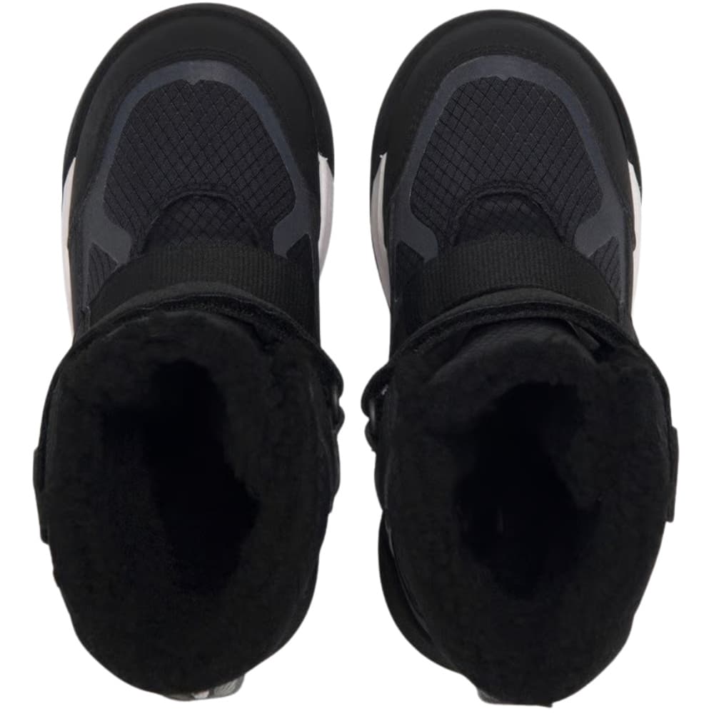 Constrictor Warm SC WP 2V Kids Black, view: 3