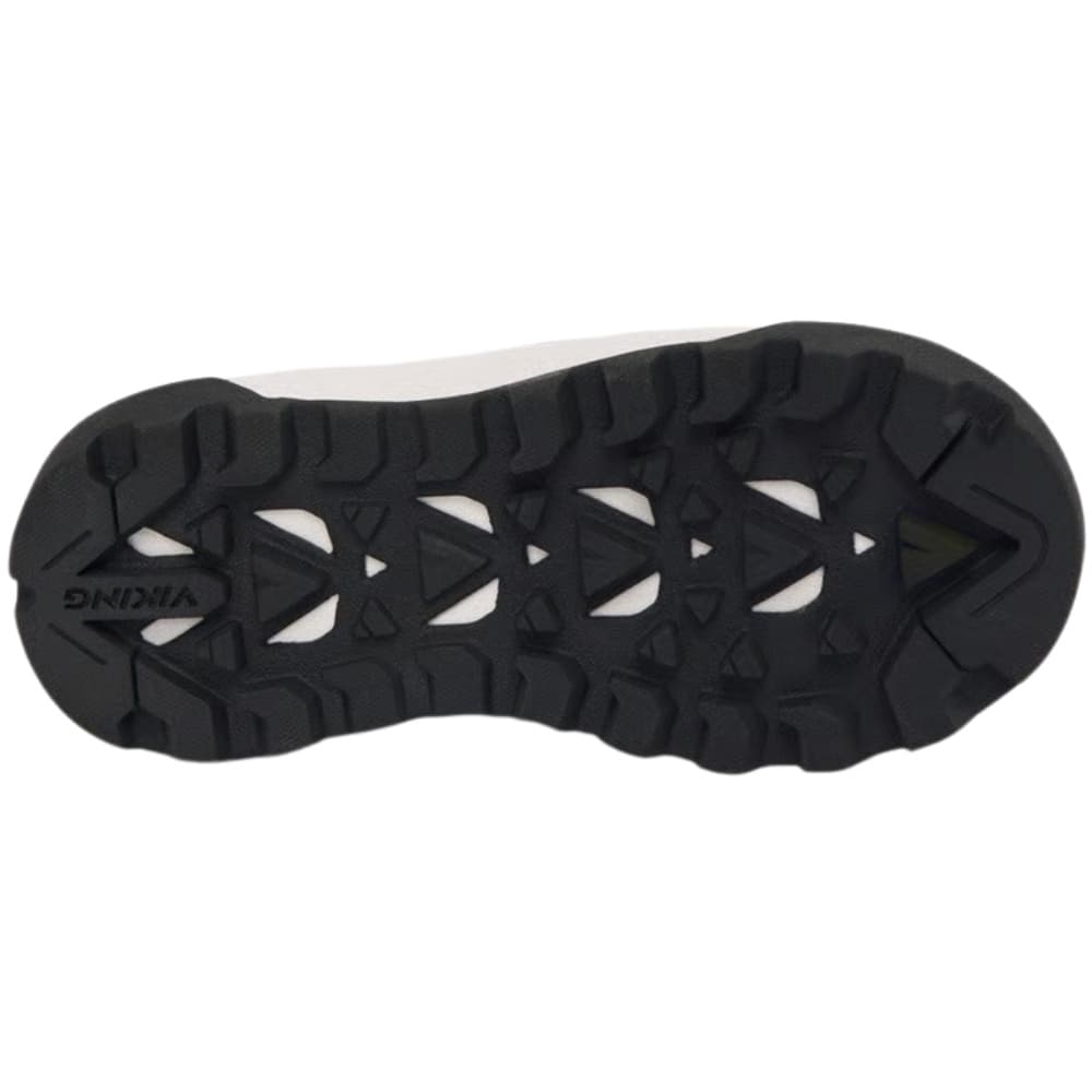 Constrictor Warm SC WP 2V Kids Black, view: 4