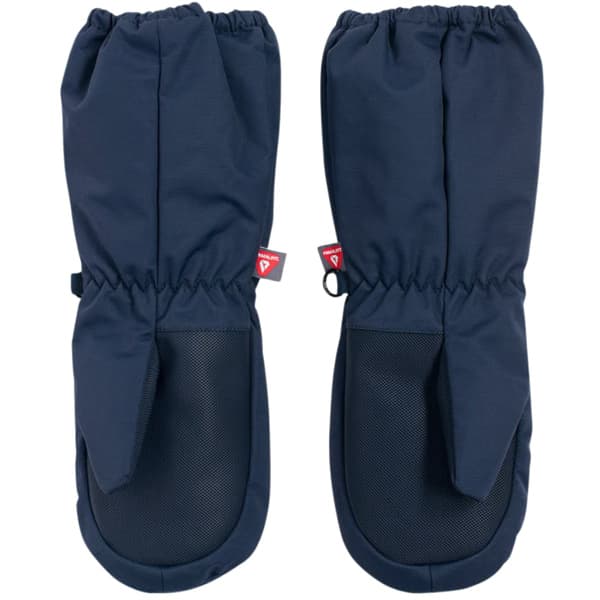 Expower Insulated Mittens Kids Navy, view: 1