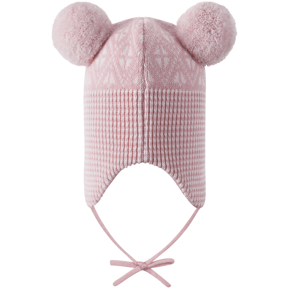 Beanie Kuuru Kids Pale Rose, view: 2