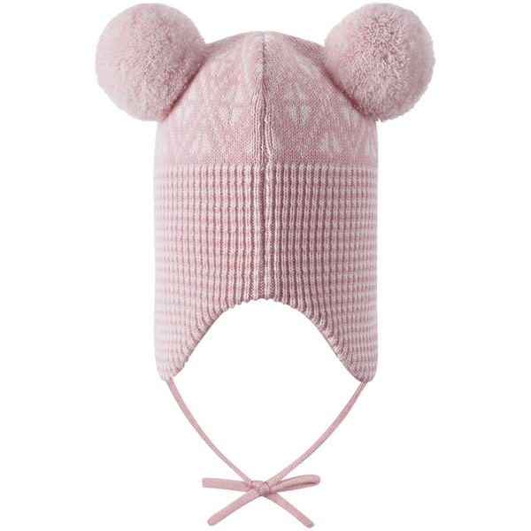 Beanie Kuuru Kids Pale Rose, view: 2