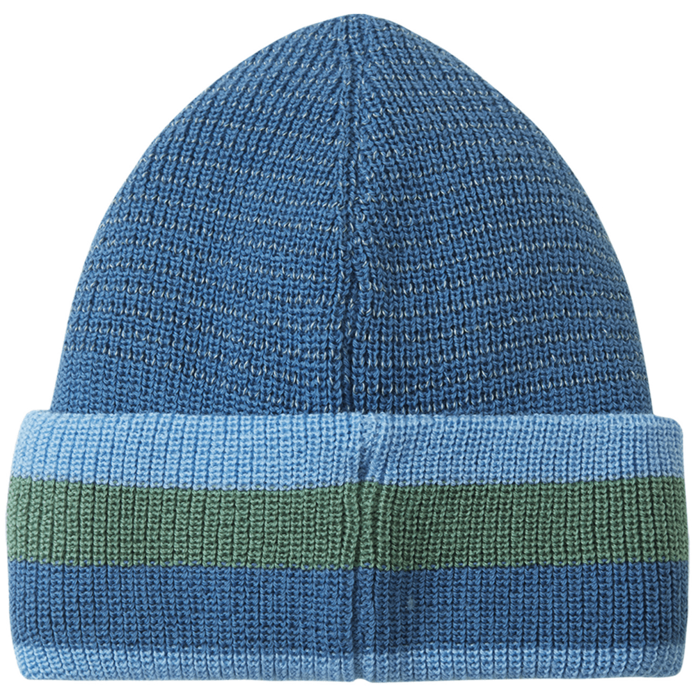 Beanie Hiippa Kids Blue Ocean, view: 2