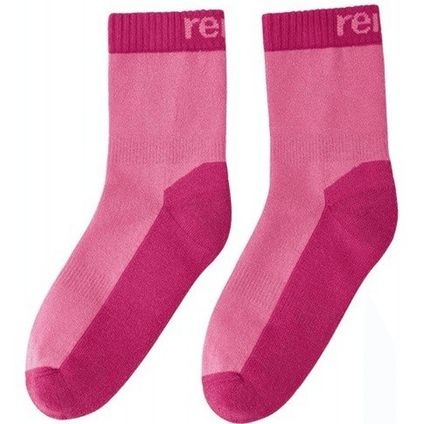 Socks Villalla Kids Soft Coral, view: 0