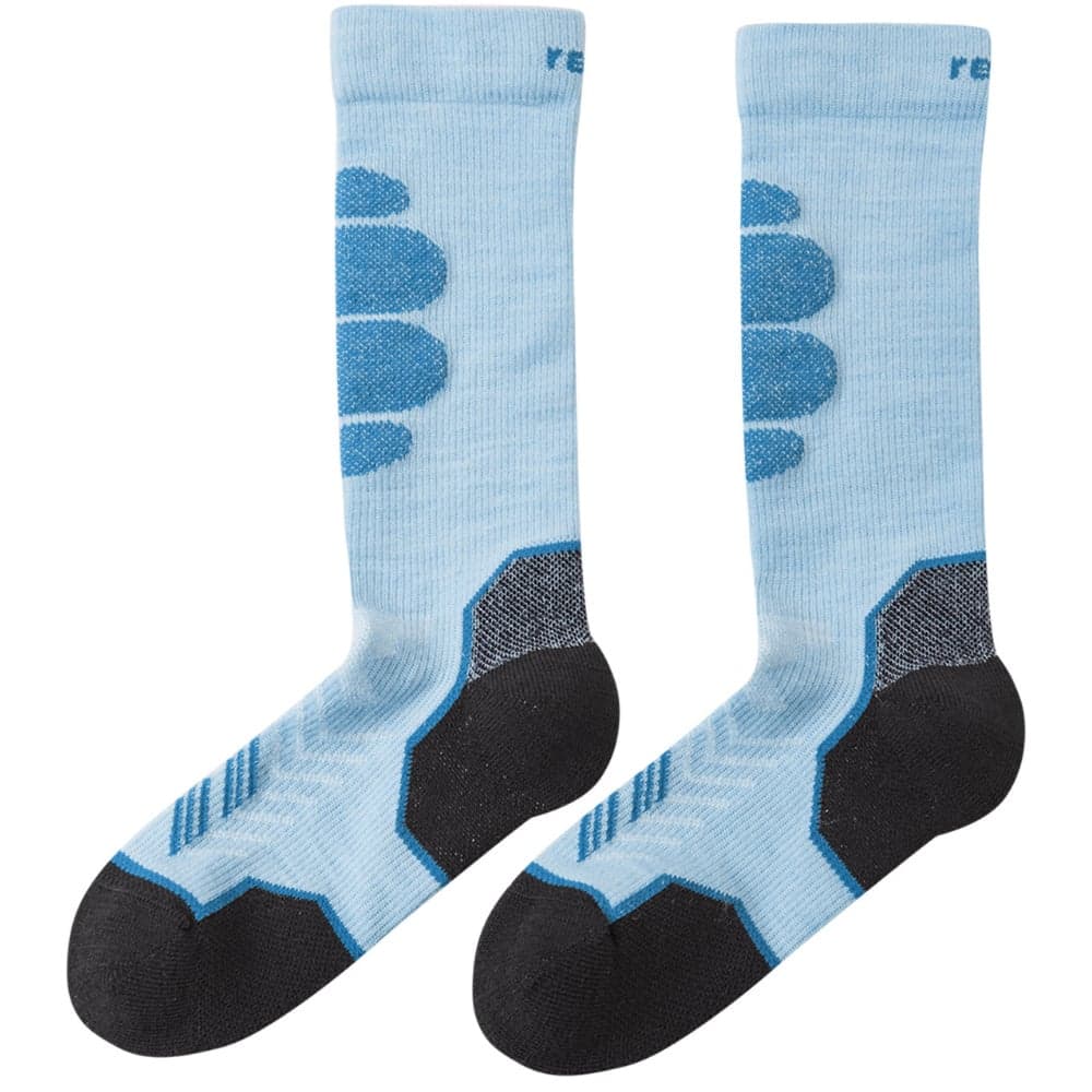 Socks Atleetti Kids Frozen Blue, view: 0