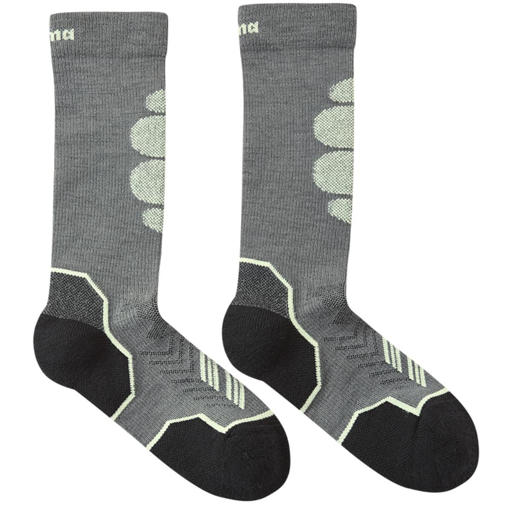 Socks Atleetti Kids Soft Black, view: 1