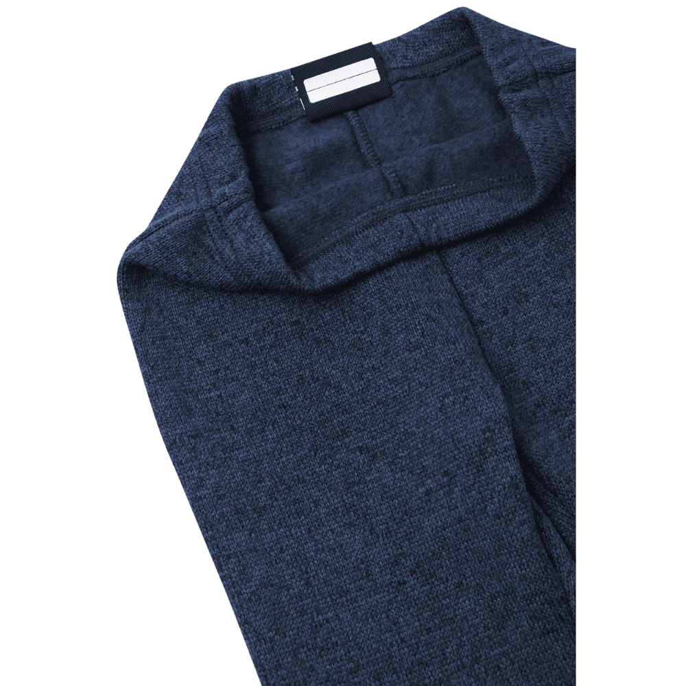 Fleece Set Tahto Kids Jeans Blue, view: 6