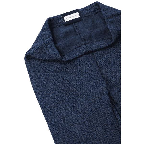 Fleece Set Tahto Kids Jeans Blue, view: 6