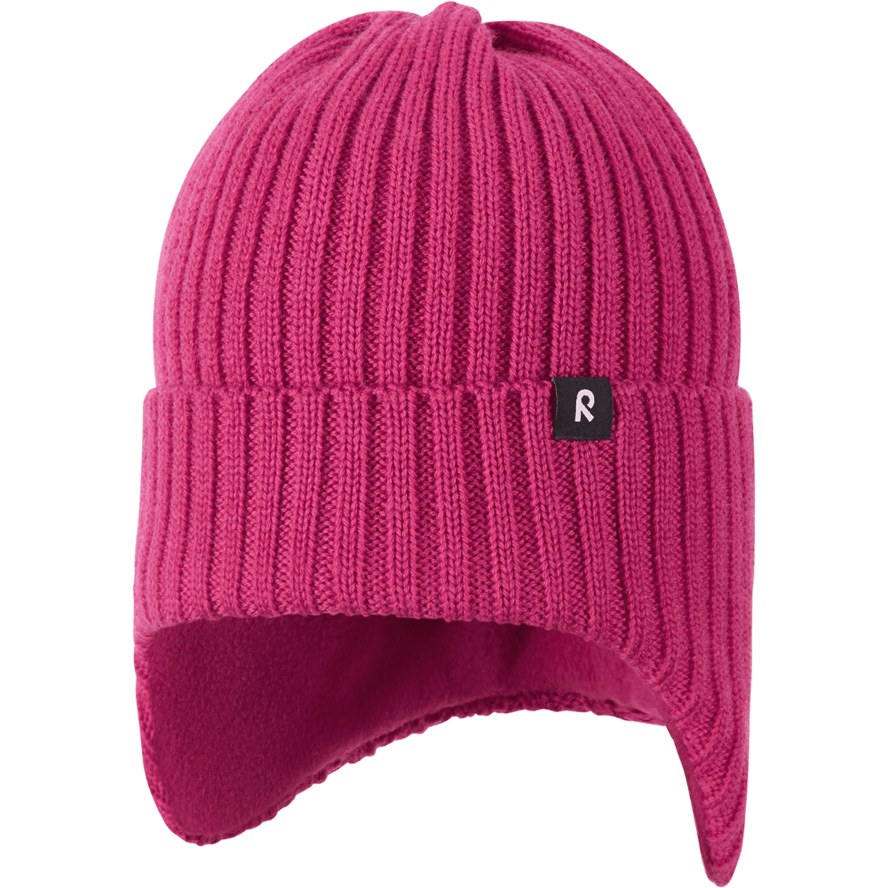 Beanie Mystinen Kids Rosy Berry, view: 0
