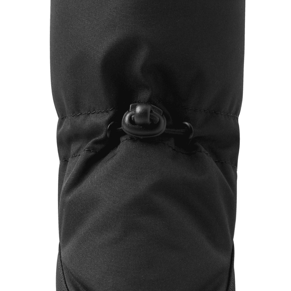 Booties Anturoin Kids Black, view: 2