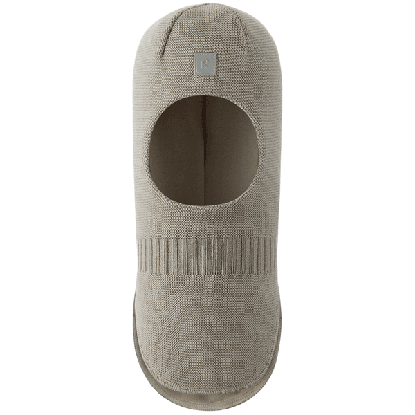 Balaclava Starrie Kids Earthy Beige, view: 1