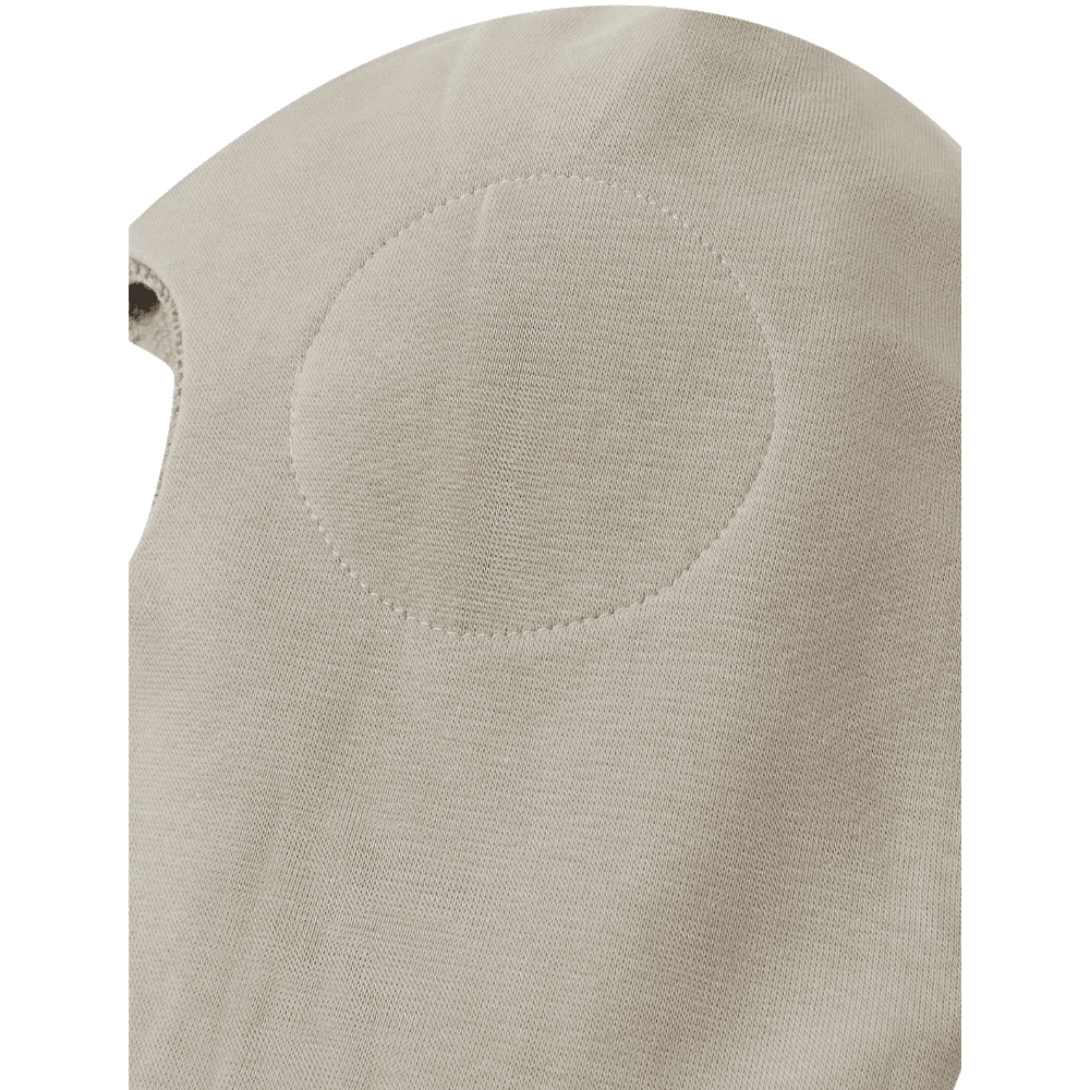Balaclava Starrie Kids Earthy Beige, view: 3