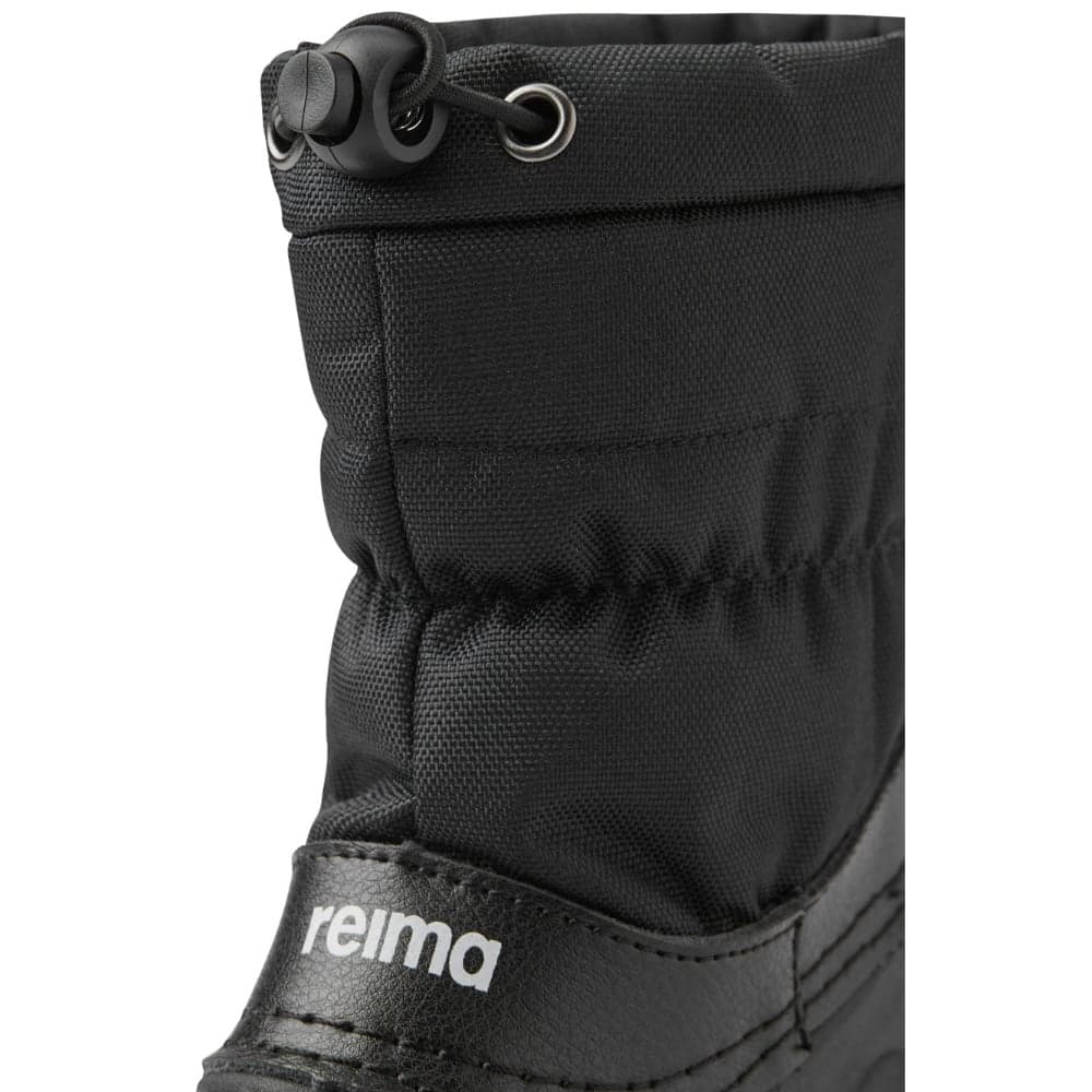 Winter Boots Nefar Kids Black, view: 5