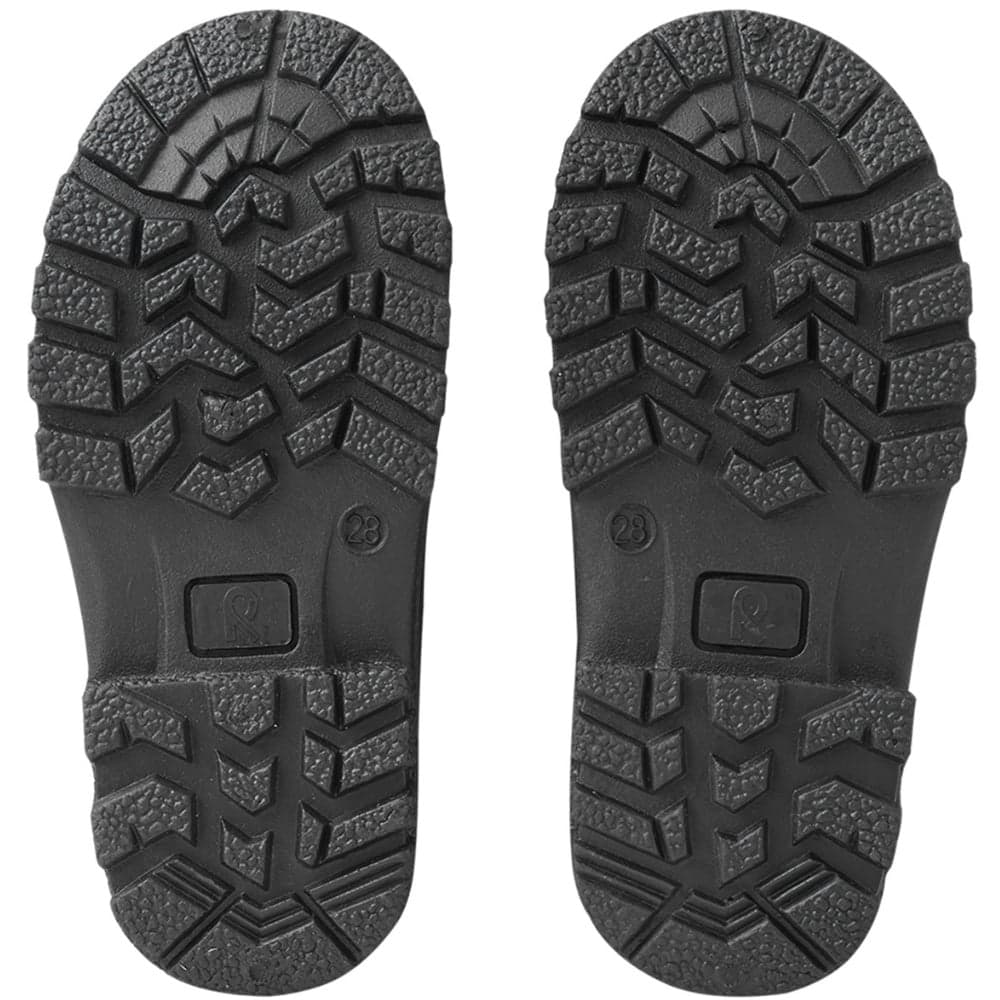 Winter Boots Nefar Kids Black, view: 4