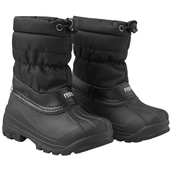 Winter Boots Nefar Kids Black, view: 0