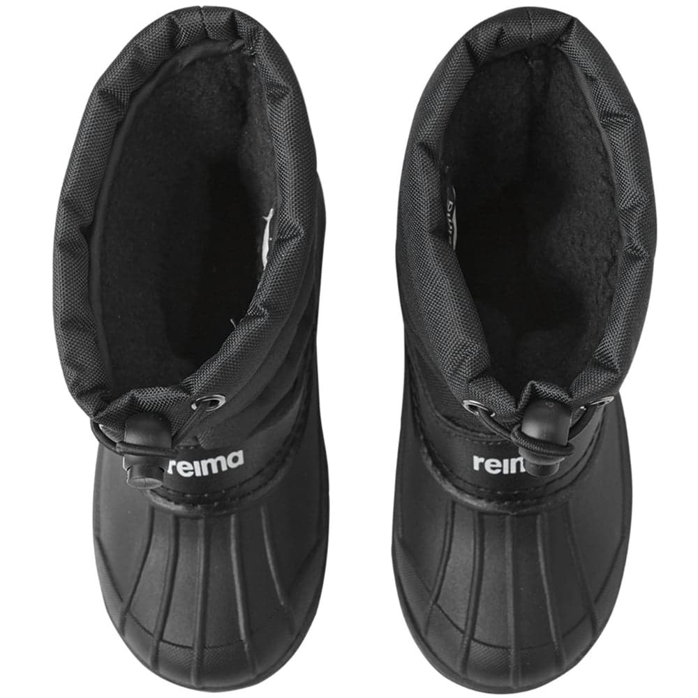 Winter Boots Nefar Kids Black, view: 3