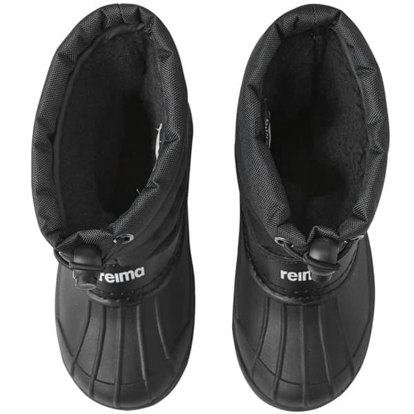 Winter Boots Nefar Kids Black, view: 3