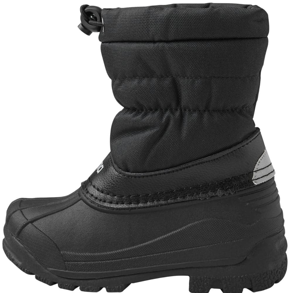 Winter Boots Nefar Kids Black, view: 1