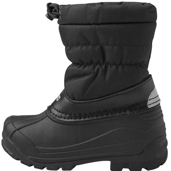 Winter Boots Nefar Kids Black, view: 1