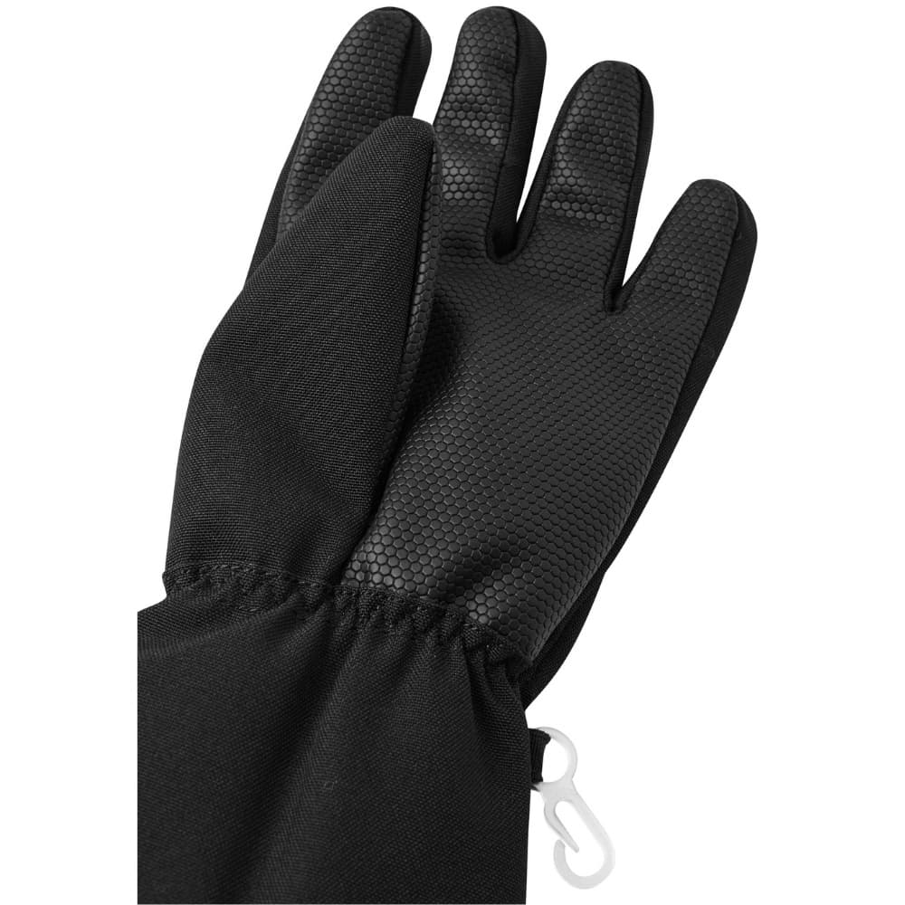 Woven Gloves Milne Kids Black, view: 1