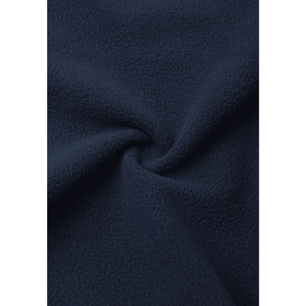 Neck Warmer Legenda Kids Navy, view: 2