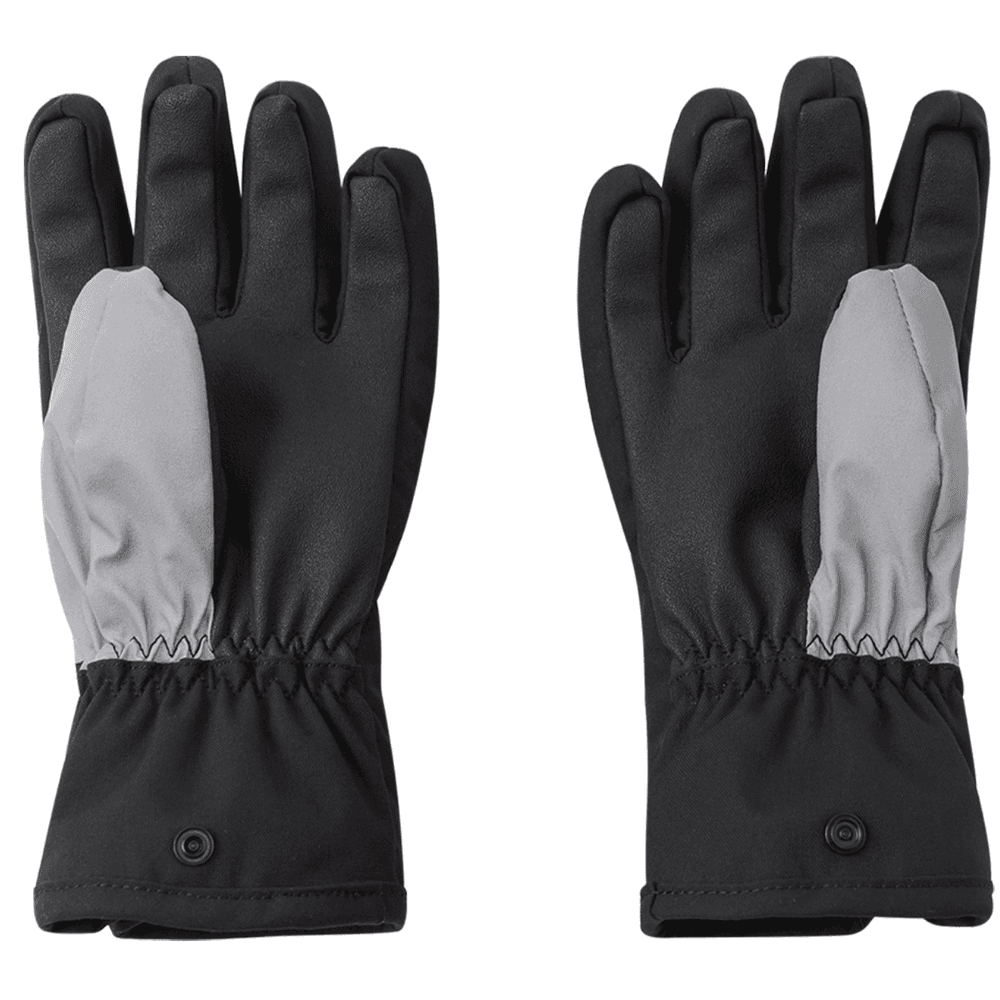 ReimaTec Gloves Kajastus Kids Silver, view: 1