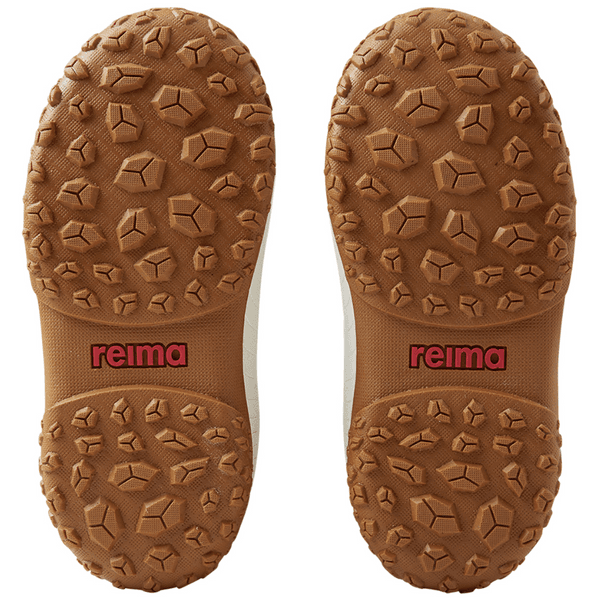 ReimaTec Winter Boots Samooja Kids Black, view: 6