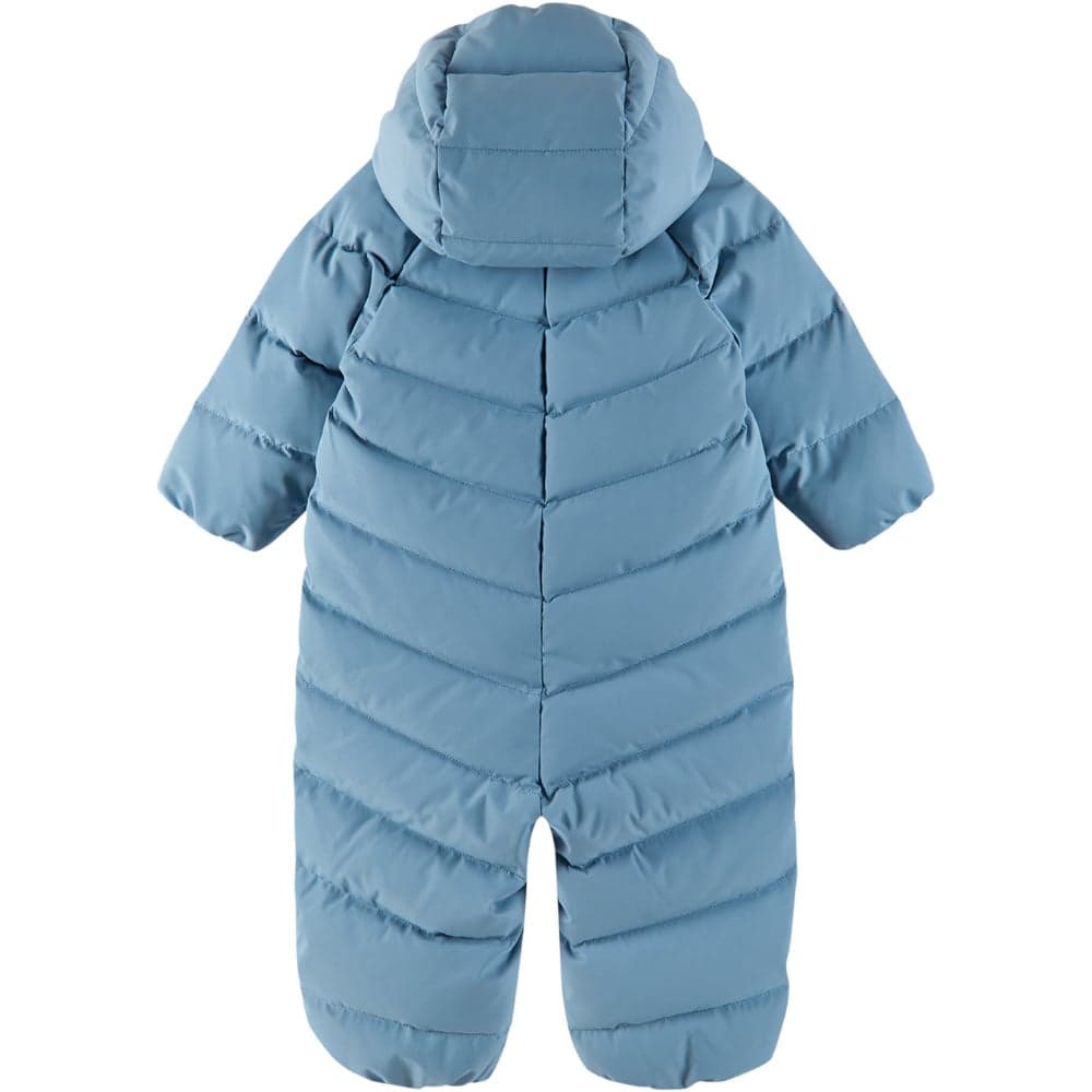 Winter Overall Tilkkanen Kids Cloudy Blue, view: 3