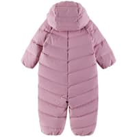 Winter Overall Tilkkanen Kids Grey Pink - view: 3