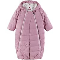 Winter Overall Tilkkanen Kids Grey Pink - view: 0