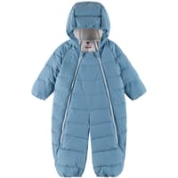 Winter Overall Tilkkanen Kids Cloudy Blue - view: 2
