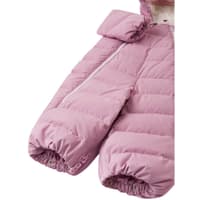 Winter Overall Tilkkanen Kids Grey Pink - view: 5