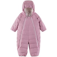 Winter Overall Tilkkanen Kids Grey Pink - view: 2