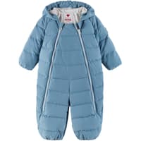 Winter Overall Tilkkanen Kids Cloudy Blue - view: 1