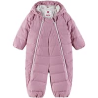 Winter Overall Tilkkanen Kids Grey Pink - view: 1