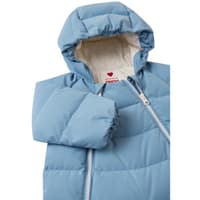 Winter Overall Tilkkanen Kids Cloudy Blue - view: 4