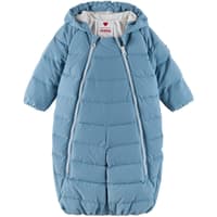 Winter Overall Tilkkanen Kids Cloudy Blue - view: 0