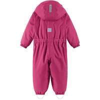 Reimatec Winter Overall Puhuri Kids Rosy Berry - view: 2