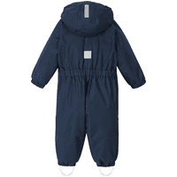 Reimatec Winter Overall Puhuri Kids Navy - view: 2