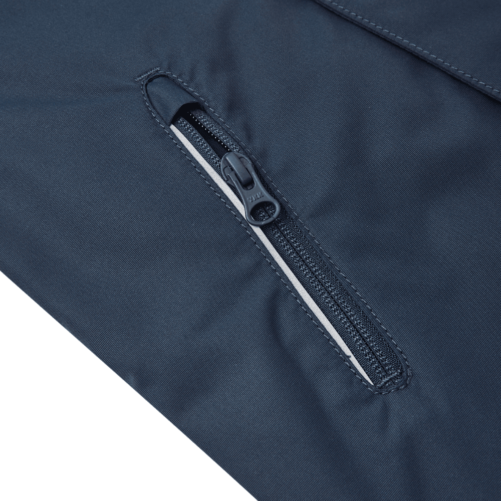 Reimatec Winter Overall Puhuri Kids Navy, view: 5