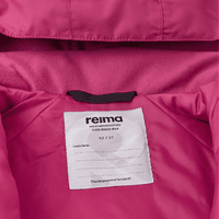 Reimatec Winter Overall Puhuri Kids Rosy Berry - view: 5