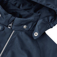 Reimatec Winter Overall Puhuri Kids Navy - view: 3