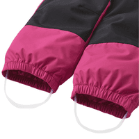 ReimaTec Winter Overall Kaunisto Kids Rosy Berry - view: 5