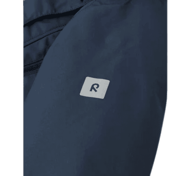 ReimaTec Winter Overall Kaunisto Kids Navy, view: 8